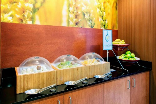 Fairfield Inn and Suites by Marriott Lakeland Plant City - image 14