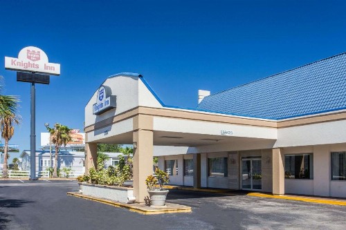 Knights Inn - Plant City - image 27