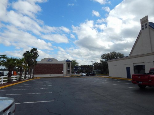 Knights Inn - Plant City - image 3
