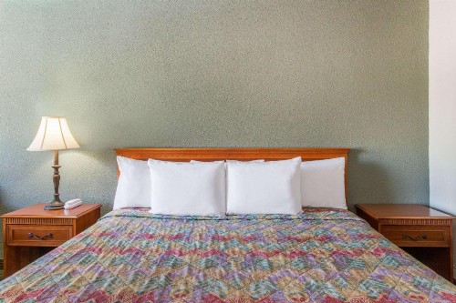 Knights Inn - Plant City - image 35