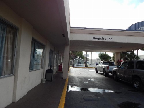 Knights Inn - Plant City - image 4