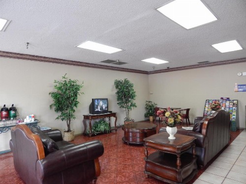 Knights Inn - Plant City - image 7