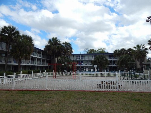 Knights Inn - Plant City - image 8