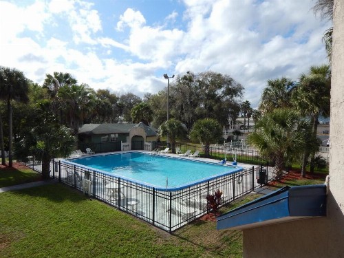 Knights Inn - Plant City - image 9