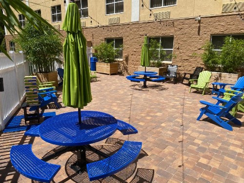 Holiday Inn Express Hotel & Suites Plant City an IHG Hotel - image 3