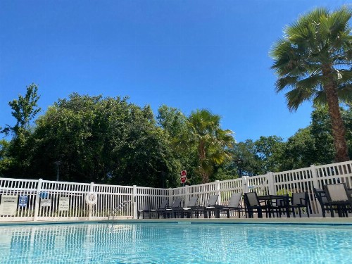 Holiday Inn Express Hotel & Suites Plant City an IHG Hotel - image 38
