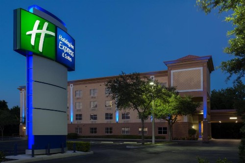 Holiday Inn Express Hotel & Suites Plant City an IHG Hotel - image 39