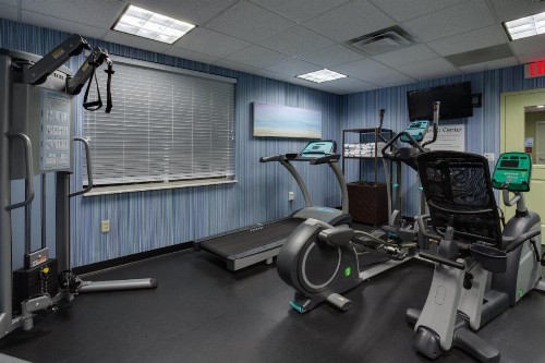 Holiday Inn Express Hotel & Suites Plant City an IHG Hotel - image 40