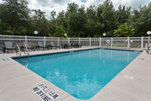 Holiday Inn Express Hotel & Suites Plant City an IHG Hotel - image 42