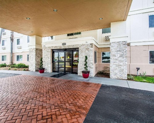 Comfort Inn Plant City - Lakeland