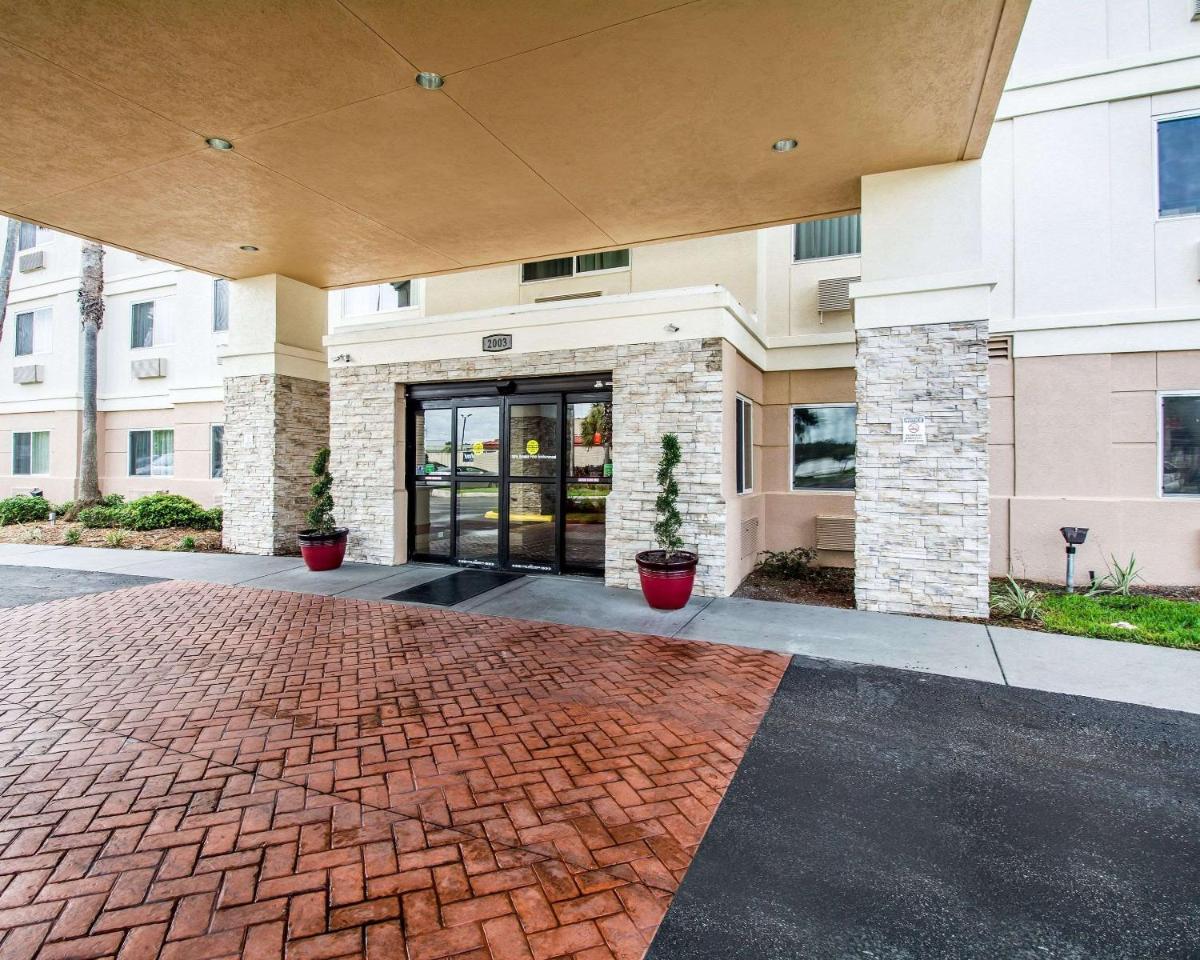 Comfort Inn Plant City - Lakeland - main image