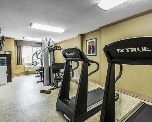 Comfort Inn Plant City - Lakeland - image 14