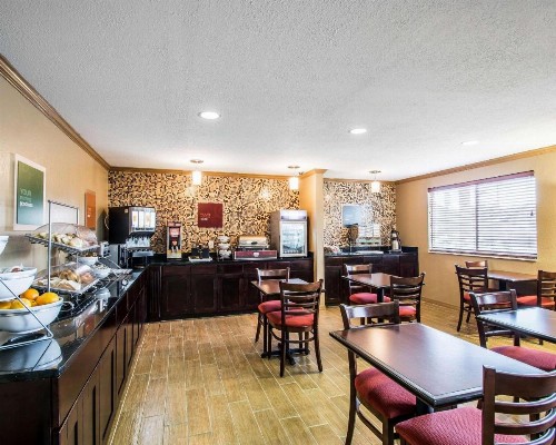 Comfort Inn Plant City - Lakeland - image 20