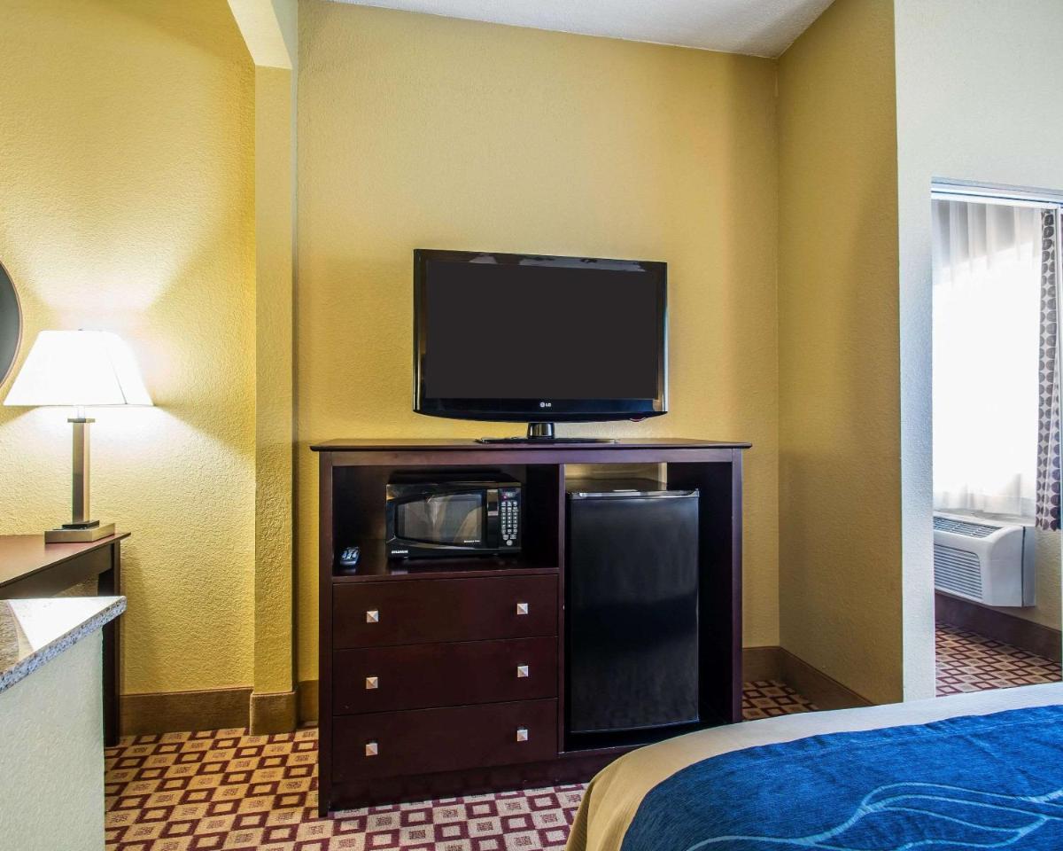 Comfort Inn Plant City - Lakeland - image 5