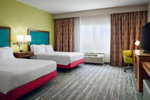 Hampton Inn Plant City - image 14