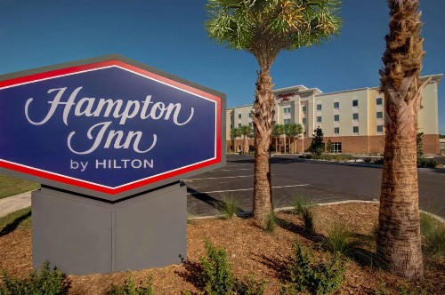 Hampton Inn Plant City - image 15