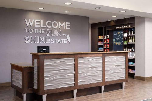 Hampton Inn Plant City - image 16