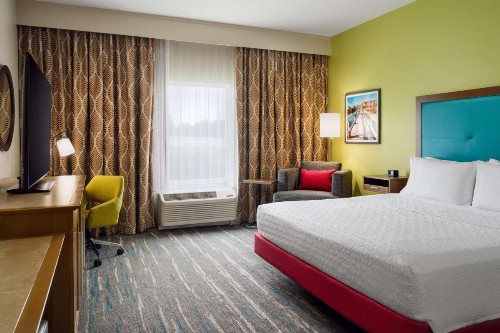 Hampton Inn Plant City - image 22