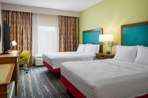 Hampton Inn Plant City - image 3