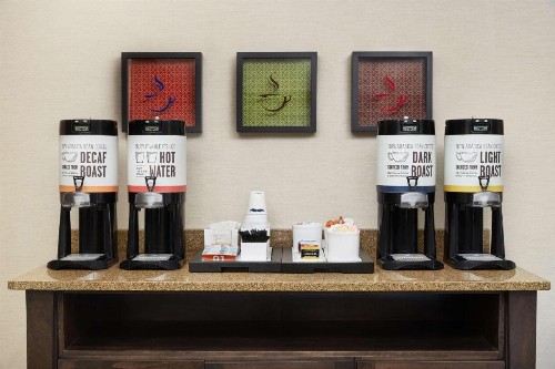 Hampton Inn Plant City - image 31