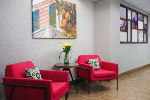 Hampton Inn Plant City - image 33