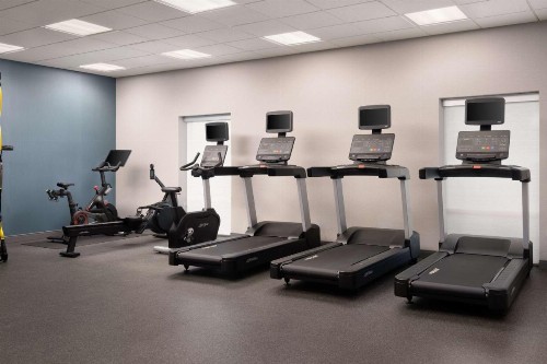 Hampton Inn Plant City - image 39