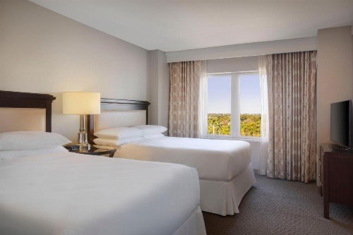 Sheraton Suites Fort Lauderdale Plantation-NEWLY RENOVATED - image 10