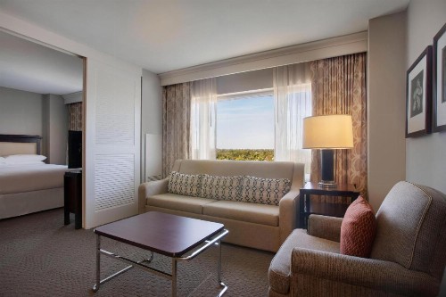 Sheraton Suites Fort Lauderdale Plantation-NEWLY RENOVATED - image 12