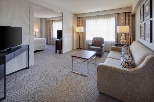 Sheraton Suites Fort Lauderdale Plantation-NEWLY RENOVATED - image 15