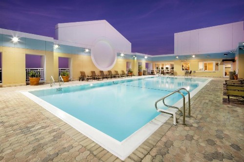Sheraton Suites Fort Lauderdale Plantation-NEWLY RENOVATED - image 16