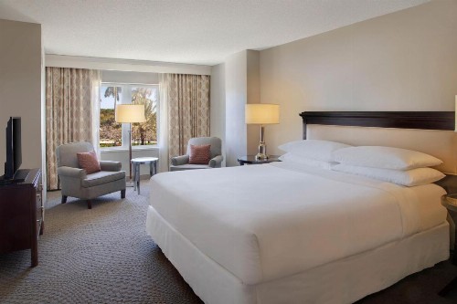 Sheraton Suites Fort Lauderdale Plantation-NEWLY RENOVATED - image 17