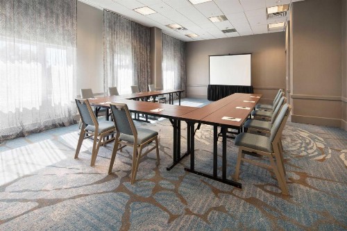 Sheraton Suites Fort Lauderdale Plantation-NEWLY RENOVATED - image 22