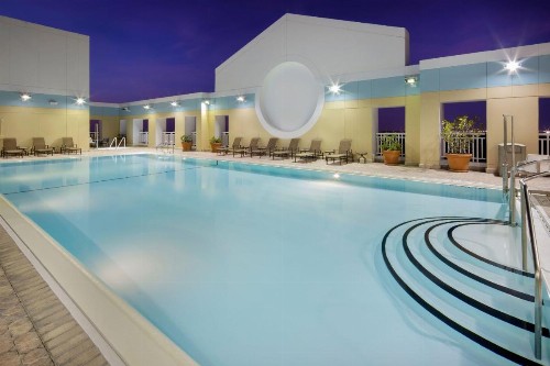 Sheraton Suites Fort Lauderdale Plantation-NEWLY RENOVATED - image 23