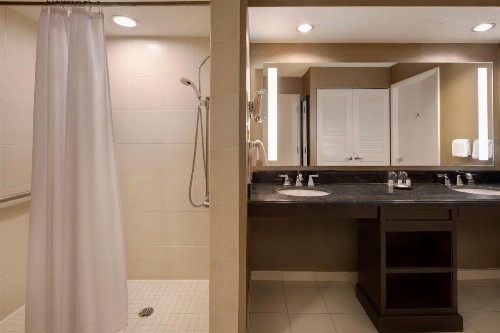 Sheraton Suites Fort Lauderdale Plantation-NEWLY RENOVATED - image 25