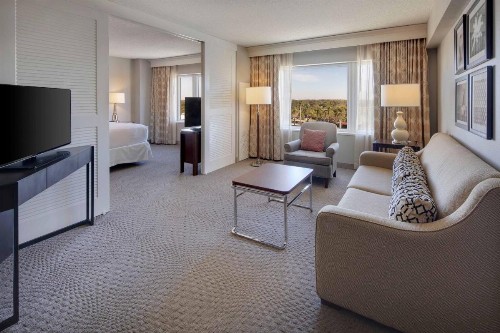 Sheraton Suites Fort Lauderdale Plantation-NEWLY RENOVATED - image 28