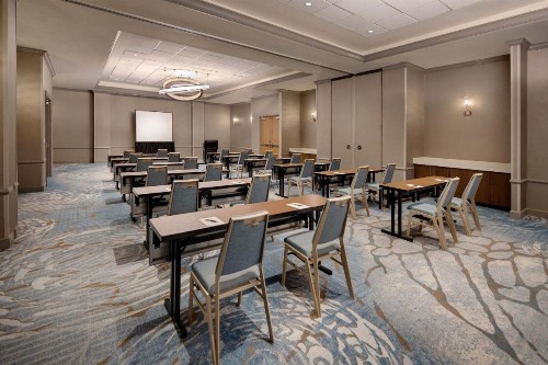 Sheraton Suites Fort Lauderdale Plantation-NEWLY RENOVATED - image 29