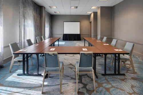 Sheraton Suites Fort Lauderdale Plantation-NEWLY RENOVATED - image 30