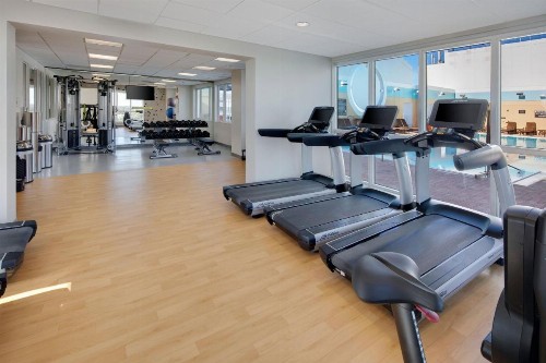 Sheraton Suites Fort Lauderdale Plantation-NEWLY RENOVATED - image 32