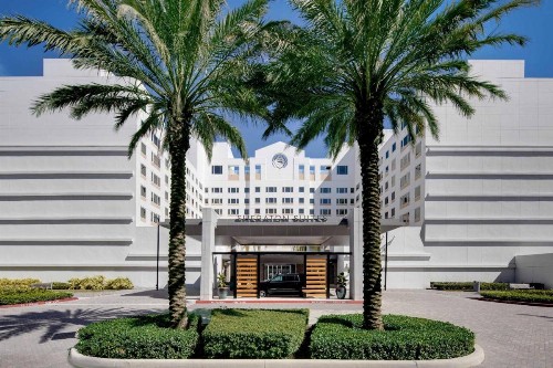 Sheraton Suites Fort Lauderdale Plantation-NEWLY RENOVATED - image 33