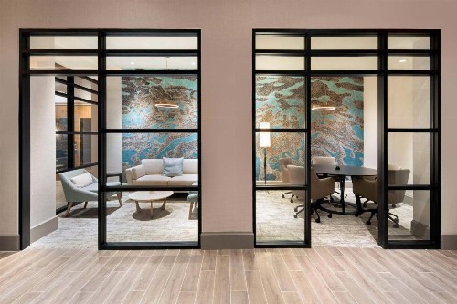 Sheraton Suites Fort Lauderdale Plantation-NEWLY RENOVATED - image 34