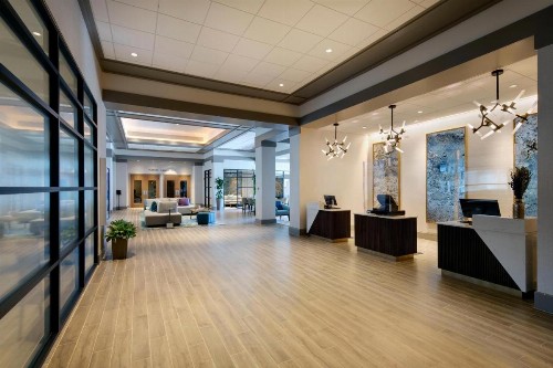 Sheraton Suites Fort Lauderdale Plantation-NEWLY RENOVATED - image 36