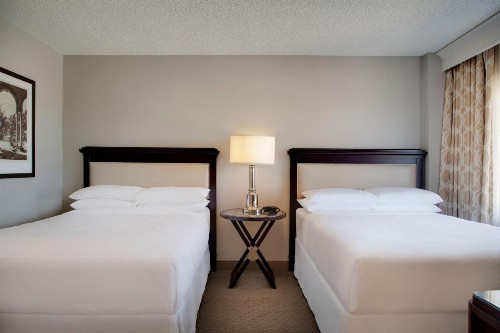 Sheraton Suites Fort Lauderdale Plantation-NEWLY RENOVATED - image 37