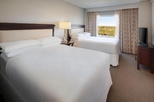 Sheraton Suites Fort Lauderdale Plantation-NEWLY RENOVATED - image 38
