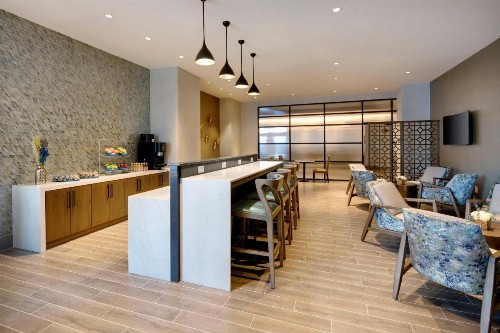 Sheraton Suites Fort Lauderdale Plantation-NEWLY RENOVATED - image 4