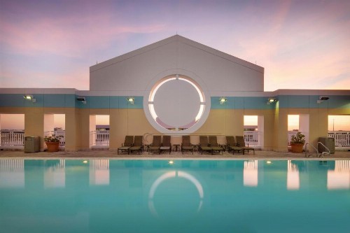 Sheraton Suites Fort Lauderdale Plantation-NEWLY RENOVATED - image 40
