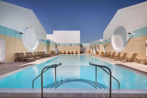 Sheraton Suites Fort Lauderdale Plantation-NEWLY RENOVATED - image 41