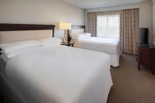 Sheraton Suites Fort Lauderdale Plantation-NEWLY RENOVATED - image 46
