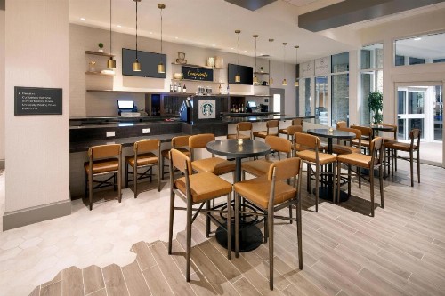 Sheraton Suites Fort Lauderdale Plantation-NEWLY RENOVATED - image 5