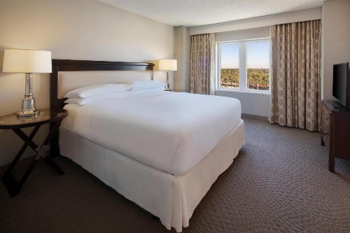 Sheraton Suites Fort Lauderdale Plantation-NEWLY RENOVATED - image 50