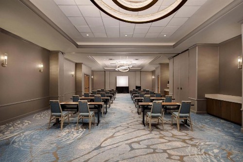 Sheraton Suites Fort Lauderdale Plantation-NEWLY RENOVATED - image 6